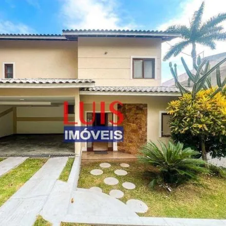 Rent this 4 bed house on unnamed road in Piratininga, Niterói - RJ