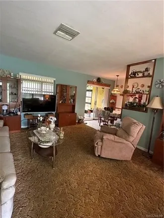 Image 2 - 1031 North Rooks Avenue, Inverness Highlands North, Citrus County, FL 34453, USA - House for sale