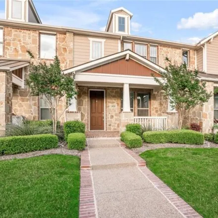 Rent this 3 bed house on 4223 Cascade Sky Drive in Arlington, TX 76040