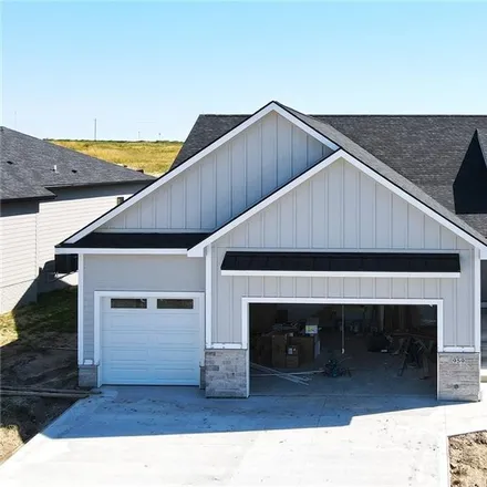 Buy this 4 bed house on 959 Wolf Creek Drive in Polk City, IA 50226