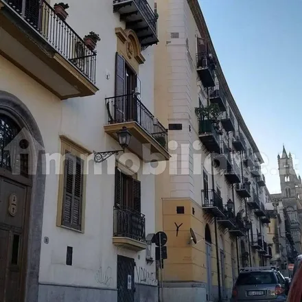 Image 6 - Via Matteo Bonello, 90134 Palermo PA, Italy - Apartment for rent