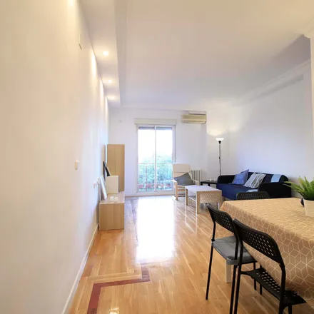 Rent this 5 bed apartment on Calle de Antonio López in 134, 28026 Madrid