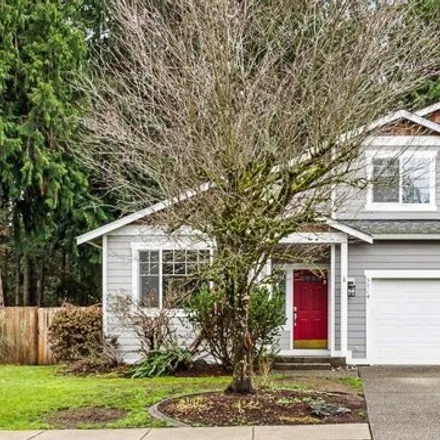 Buy this 3 bed house on 5914 204th Street Ct E in Spanaway, Washington