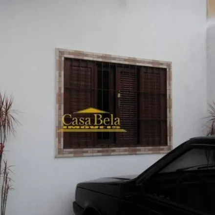 Buy this 2 bed house on Rua Maria Tereza in Itanhaém, Itanhaem - SP