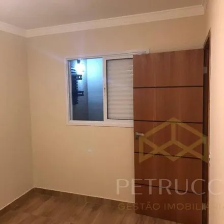Buy this 3 bed house on Rua José Gonçalves de Souza in Área Cura, Sumaré - SP
