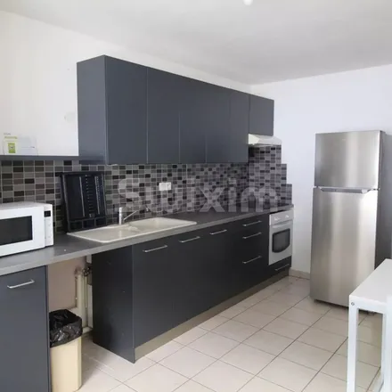 Rent this 2 bed apartment on 32 Impasse de la Fontaine in 39220 Bois-d'Amont, France