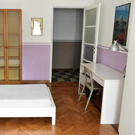 Image 2 - Via Imbriani Via Scalvini, Via degli Imbriani, 20158 Milan MI, Italy - Room for rent