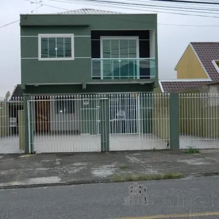 Rent this 3 bed house on Rua Coronel José Leal Fontoura 437 in Xaxim, Curitiba - PR