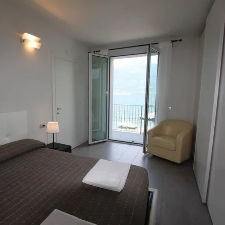 Rent this 1 bed apartment on 22025 Lezzeno CO