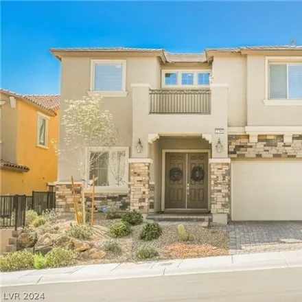 Buy this 5 bed house on 2785 Athens Ridge Drive in Henderson, NV 89052