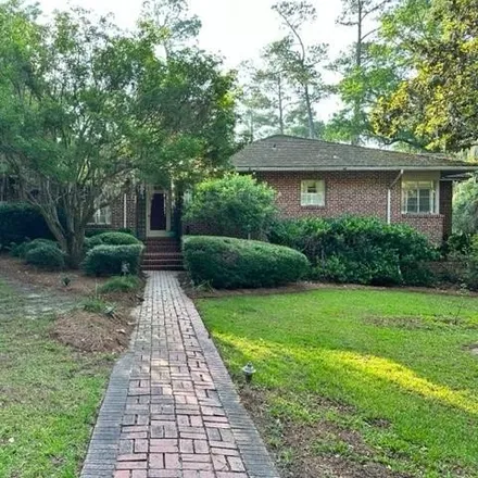 Rent this 3 bed house on 1405 Sarasota Drive in Tallahassee, FL 32301