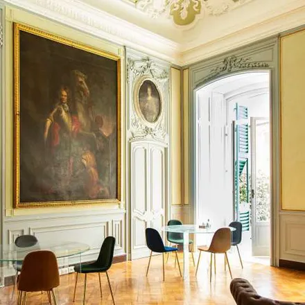 Image 6 - Palazzo Filippo Lomellini, Via Paolo Emilio Bensa, 16100 Genoa Genoa, Italy - Apartment for rent
