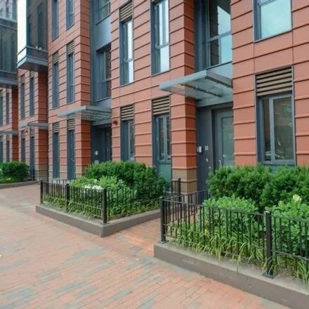 Buy this 1 bed townhouse on 691 Massachusetts Avenue in Boston, MA 02118