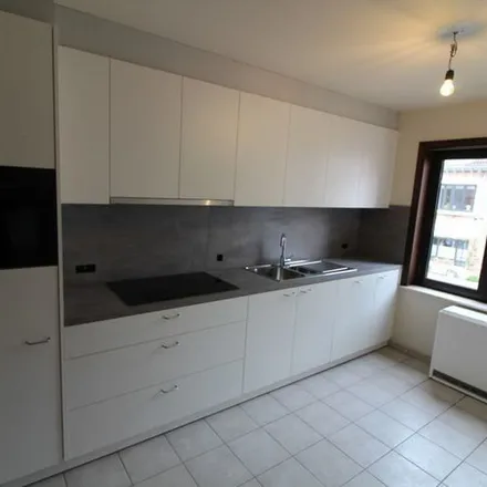 Rent this 2 bed apartment on Dampoortstraat 164 in 8310 Bruges, Belgium