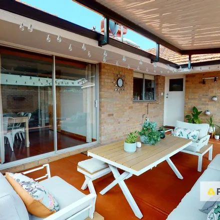 Rent this 3 bed apartment on Regent Avenue in Mount Pleasant WA 6154, Australia