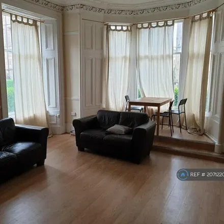 Rent this 4 bed apartment on 15 Armadale Street in Glasgow, G31 2PS