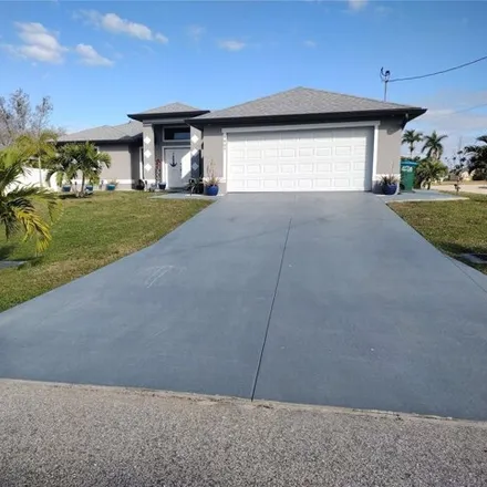 Buy this 3 bed house on Southwest 44th Terrace in Cape Coral, FL 33914