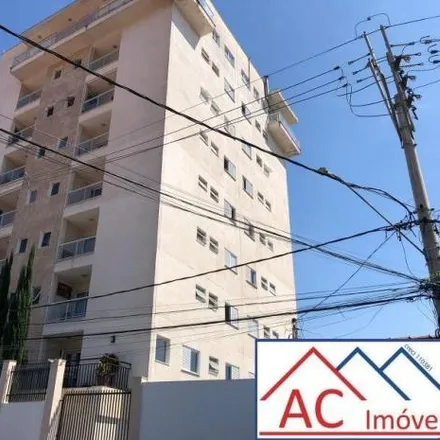 Image 2 - Rua Narciso de Azevedo, Vila Belém, Itatiba - SP, 13255-321, Brazil - Apartment for rent