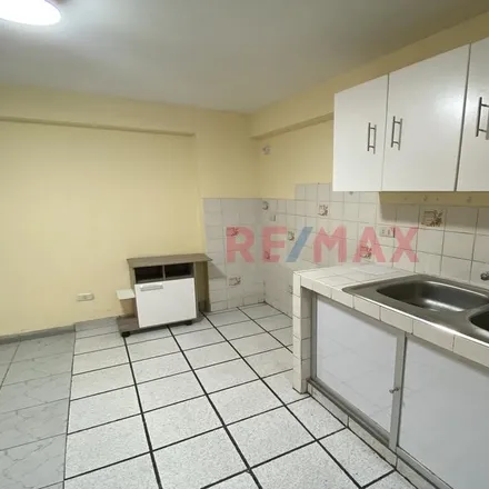 Image 2 - Avenida Brasil 3485, Magdalena, Lima Metropolitan Area 15086, Peru - Apartment for rent