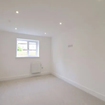 Rent this 2 bed apartment on Bond Boutique in 719 Wilmslow Road, Manchester