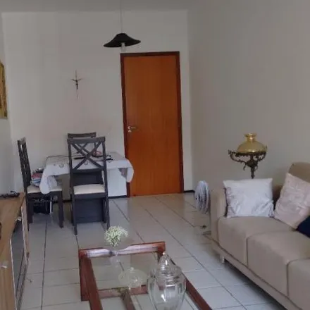Buy this 3 bed apartment on Rua Doutor Waldemar de Alcântara 555 in Sapiranga / Coité, Fortaleza - CE