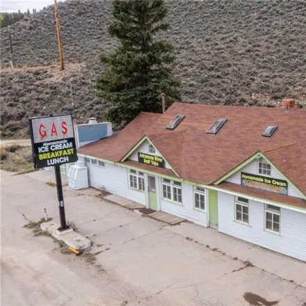 Buy this 2 bed house on FR 398 Lost Canyon Road in Granite, Chaffee County