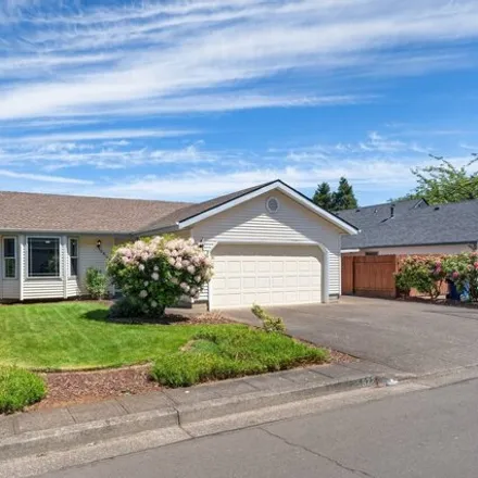 Buy this 3 bed house on 5822 Cobalt Loop Southeast in Salem, OR 97306