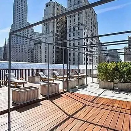 Image 5 - 120 Greenwich Street, New York, NY 10006, USA - Apartment for rent