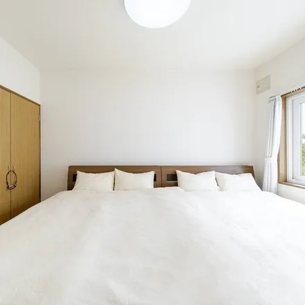 Rent this 2 bed house on Furano in Hokkaido Prefecture, Japan