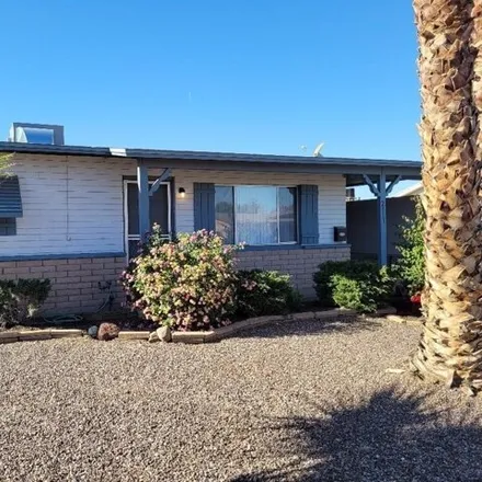 Image 4 - 2311 East Beck Lane, Phoenix, AZ 85022, USA - House for rent