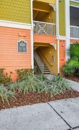 Buy this 1 bed condo on A Avenue in Tampa, FL 33611