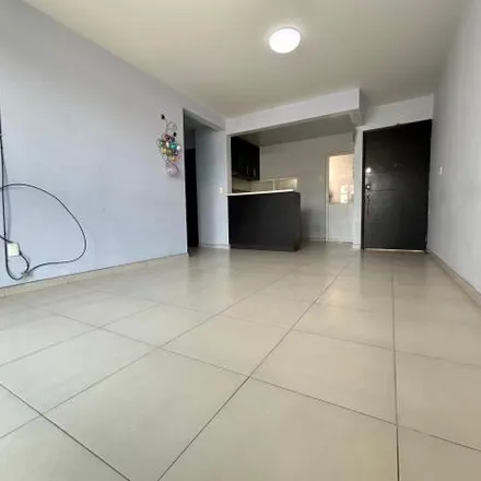 Buy this 2 bed apartment on Bodega Aurrera Express in Calzada Vallejo, Cuauhtémoc