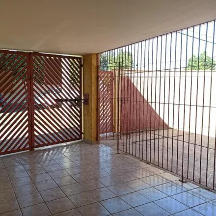 Buy this 3 bed house on Rua Roberto Cêra in Jardim Caxambu, Piracicaba - SP