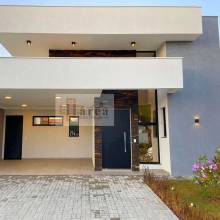 Image 2 - Rua Raphael Jafet, Jardim Portobello, Sorocaba - SP, 18103-758, Brazil - House for sale