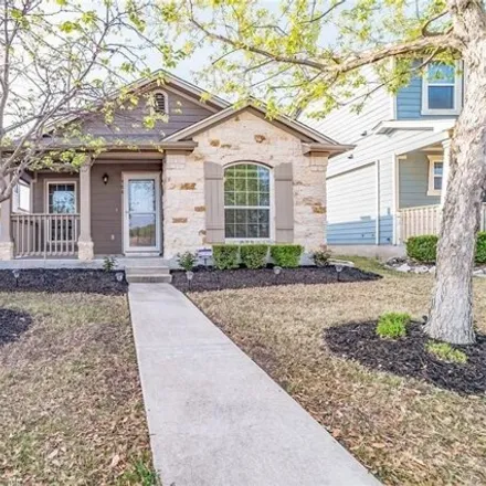 Rent this 3 bed house on 928 Lost Pines Lane in Cedar Park, TX 78613