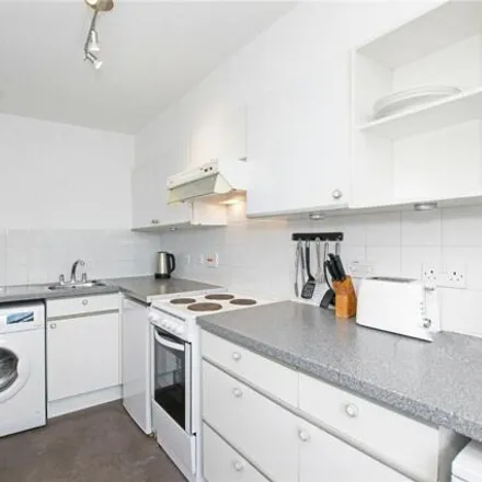 Image 8 - Nooch Bar & Kitchen, 44 Upper Craigs, Stirling, FK8 2DS, United Kingdom - Apartment for sale