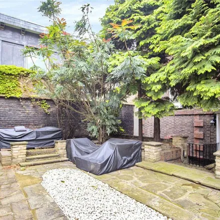 Image 6 - 36 Hay's Mews, London, W1J 5NY, United Kingdom - Apartment for rent