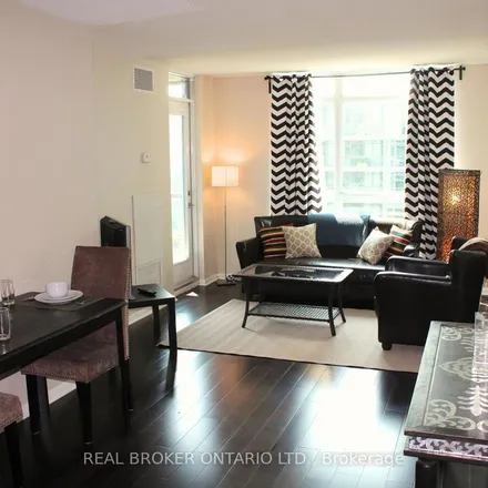 Image 3 - WaterParkCity, Angelique Street, Old Toronto, ON M5V 4A2, Canada - Apartment for rent