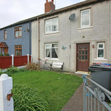 Buy this 3 bed townhouse on Arden Green in Fleetwood, FY7 7HZ