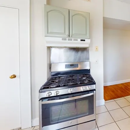 Rent this 1 bed room on 17 Highgate Street in Boston, MA 02134