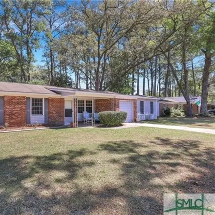 Buy this 3 bed house on 8 Sapelo Road in Wilmington Island, GA 31410