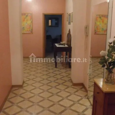 Image 8 - Brandimarte & Campanelli, Via Luciano Zuccoli 7, 63074 San Benedetto del Tronto AP, Italy - Apartment for rent