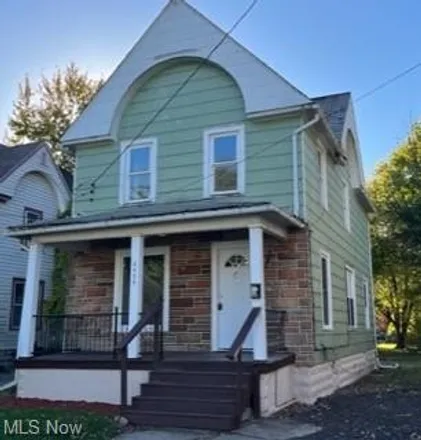 Buy this 3 bed house on 5425 Adams Avenue in Ashtabula, OH 44004