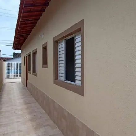 Buy this 2 bed house on Avenida Canadá in Balneário Itaguaí, Mongaguá - SP