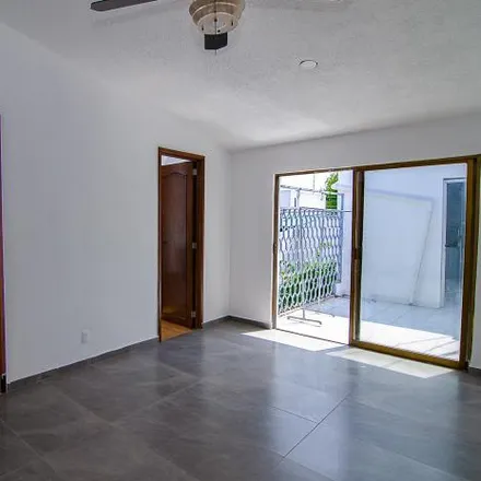 Rent this 3 bed apartment on Privada Sacromonte in Chapalita Oriente, 45046 Zapopan