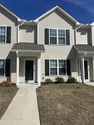 Buy this 2 bed house on 1247 Cross Creek Circle in Westwood, Pitt County