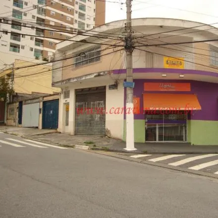 Image 2 - Rua Eutiquiano Bonfa, Jardim D'Abril, Osasco - SP, 06020-012, Brazil - House for rent