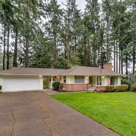 Buy this 4 bed house on 610 Northeast 150th Place in Portland, OR 97230