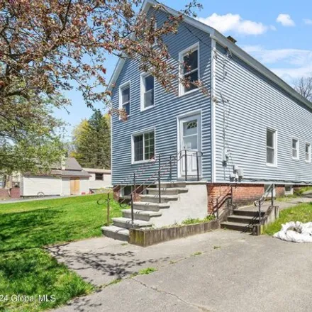 Buy this 3 bed house on 341 South Street in City of Rensselaer, NY 12144