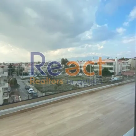 Rent this 2 bed apartment on NBG Offices in Γαργηττού 86, Gerakas Municipal Unit